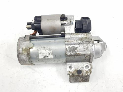 Used Starter BMW 5 (G30, F90) 530 e Plug-in-Hybrid (184 hp) 12462081