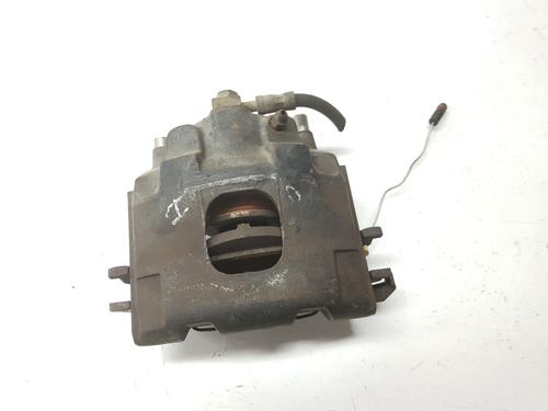 Venstre bremsekaliper foran MERCEDES-BENZ M-CLASS (W163) ML 270 CDI (163.113) (163 hp) 11599991