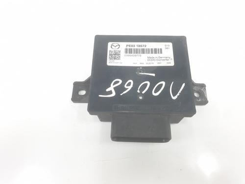 Elektronisk modul Elektronisk modul MAZDA CX-3 (DK) [2015-2026] 36772419 36772419