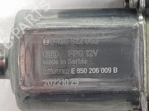 Left front window motor SEAT ARONA (KJ7, KJP)  | BP31589526E21 