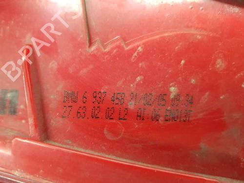 Right taillight BMW 3 (E90) 320 i | BP4820829C35 