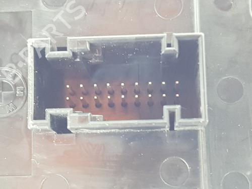 Left front window switch BMW 3 (E90) 320 d | BP28119124I27 