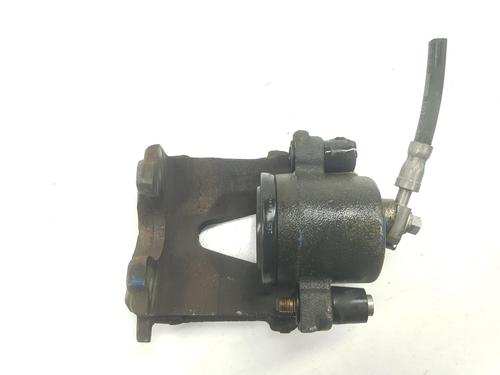 Left front brake caliper VW GOLF VI (5K1) 1.6 TDI | BP11596593M105 