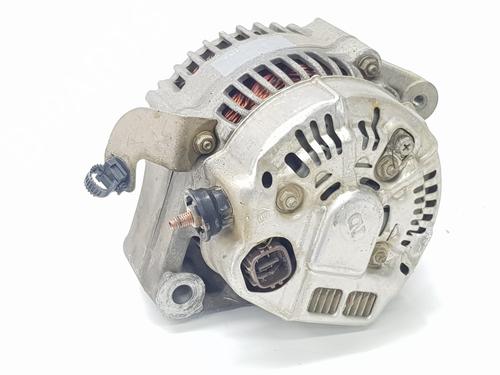 Alternator TOYOTA LAND CRUISER 90 (_J9_) 3.0 D-4D 4WD (KDJ90_, KDJ95_, KDJ90W, KDJ95W) | BP25333859M7 