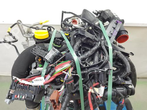 Engine DACIA SANDERO III | BP37664463M1 - Image 6
