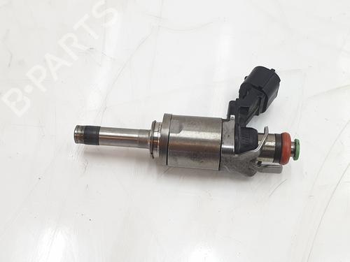 Injector RENAULT MEGANE III Hatchback (BZ0/1_, B3_) 1.2 TCe (BZ2B, BZ11) | BP37014736M100 - Image 3