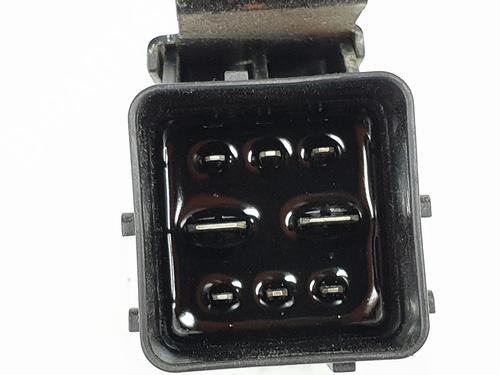 Electronic module PEUGEOT 3008 II SUV (MC_, MR_, MJ_, M4_)  | BP29489663M83 