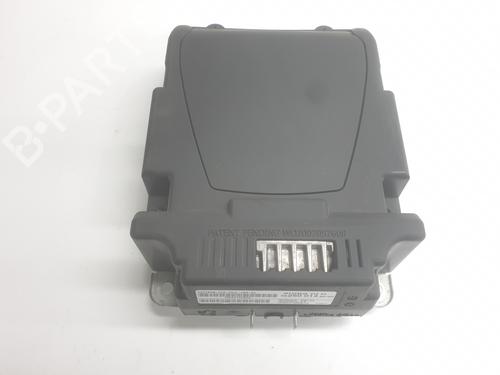 Used Other Other CITROËN JUMPY III Van (V_) [2016-2026] 34211397 34211397
