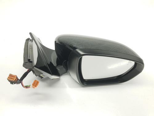 Used Right mirror DS DS 7 Crossback (J4_, JR_, JC_) [2017-2025]  16322457