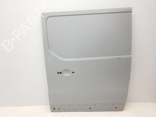 Used Left slide door RENAULT TRAFIC III Van (FG_) 2.0 dCi 120 (FGMN) (120 hp) 13533649