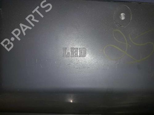 Glove box FORD RANGER (ET) 2.5 TDCi 4x4 | BP5090194C95 