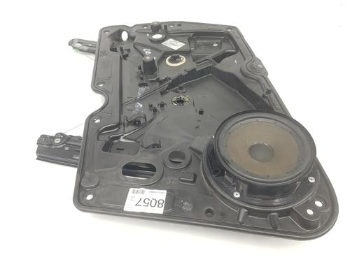 Front right window mechanism VW GOLF VI (5K1) 1.6 TDI | BP16435977C23 