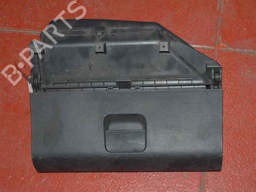 Used Glove box VW POLO (9N_, 9A_) 1.6 16V (105 hp) 5996737
