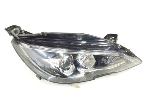Koplamp rechts Koplamp rechts PEUGEOT 308 II (LB_, LP_, LW_, LH_, L3_) [2013-2021] 36754087 36754087