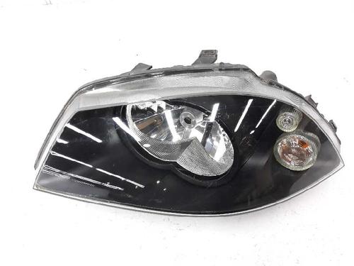 Used Left headlight SEAT IBIZA III (6L1) [2002-2009]  6437949