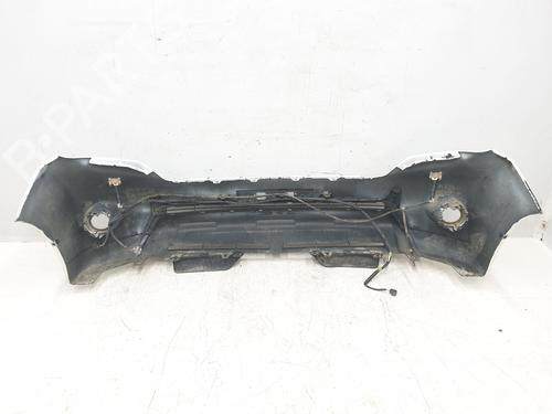 Front bumper TOYOTA LAND CRUISER PRADO (_J15_) 2.8 D-4D (GDJ150_, GDJ155_, GDJ150, GDJ151) | BP29710906C7 