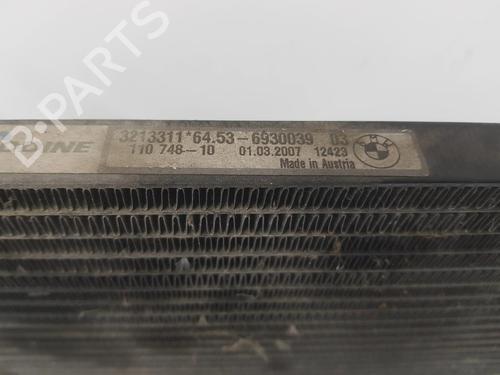AC radiator BMW 3 Touring (E91) 320 d | BP8281779M32 
