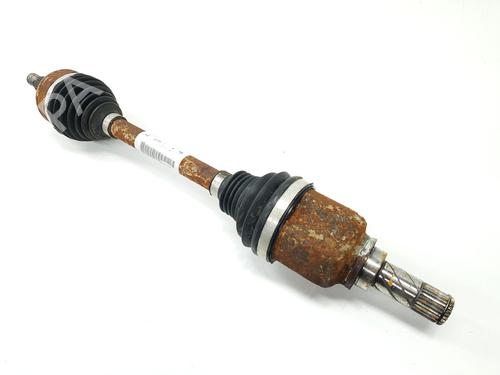 Left front driveshaft RENAULT ZOE (BFM_)  | BP34436381M38  - Image 5