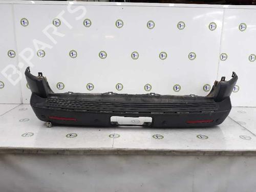Used Rear bumper LAND ROVER DISCOVERY III (L319) 2.7 TD 4x4 (190 hp) 4975875
