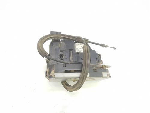 Used Front right lock Front right lock PEUGEOT BOXER Van 2.2 HDi 130 (131 hp) 10034280 10034280