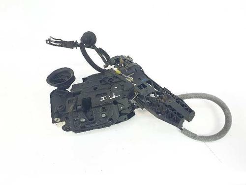 Rear left lock VW GOLF VI (5K1) 1.6 TDI | BP3377184C100 