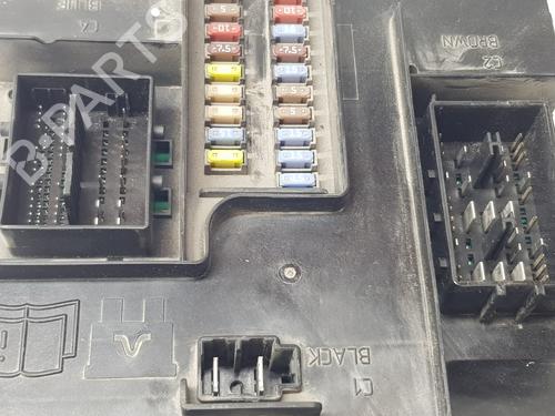 Sikringsdåse FORD TRANSIT CUSTOM V362 Van (FY, FZ) 2.2 TDCi | BP30786935E1