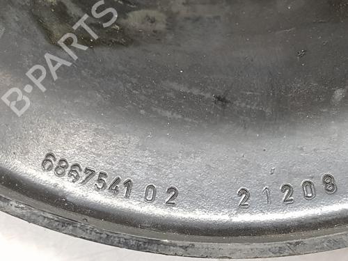 Right rear suspension arm BMW 4 Gran Coupe (F36) 418 d | BP10717886M15 