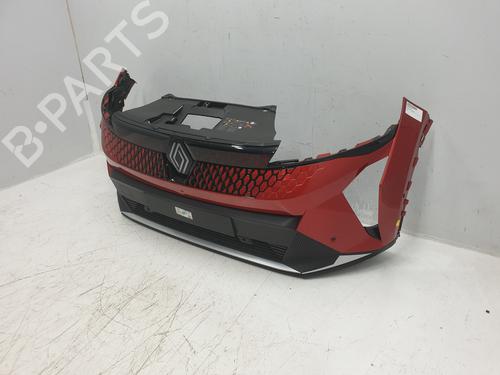Front bumper RENAULT SCENIC E-TECH PHASE I EV60 | BP37151598C7 - Image 2