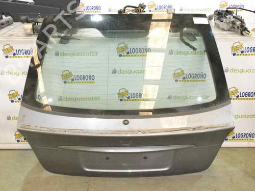 Used Tailgate BMW 3 Compact (E46) 320 td (150 hp) 1168373