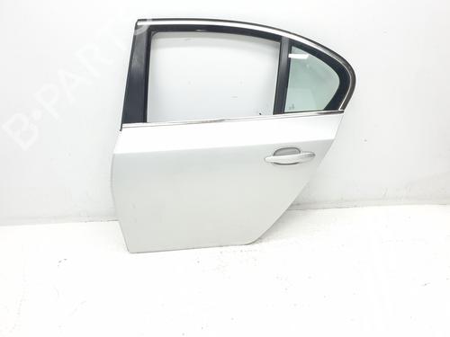 Used Left rear door BMW 5 (E60) 523 i (177 hp) 20198135