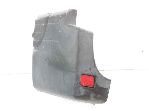 Used Corner bumper Corner bumper RENAULT MASTER III Van (FV) 2.3 dCi 125 FWD (FV0C, FV0D, FV0G, FV0H, FV0J, FV0K) (125 hp) 8745222 8745222