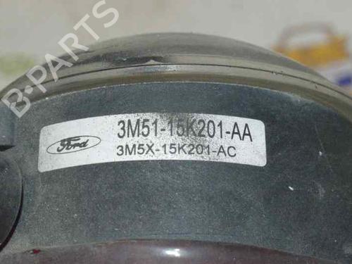 Right front fog light FORD FOCUS II Turnier (DA_, FFS, DS) 1.8 TDCi | BP799739C31 