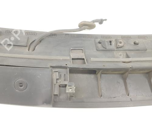 Rear spoiler FORD FOCUS C-MAX (DM2) 1.6 TDCi | BP15286976C96 