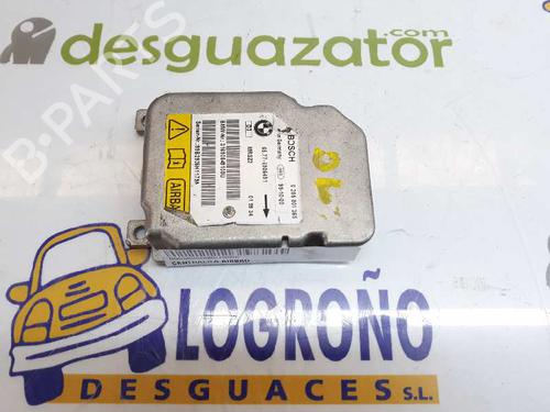 ECU airbags BMW 3 (E46) 320 d | BP1160219M53 