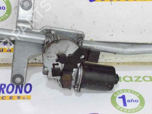 Front wiper motor MERCEDES-BENZ VITO / MIXTO Van (W639) 109 CDI (639.601, 639.603, 639.605) | BP1985597M29 