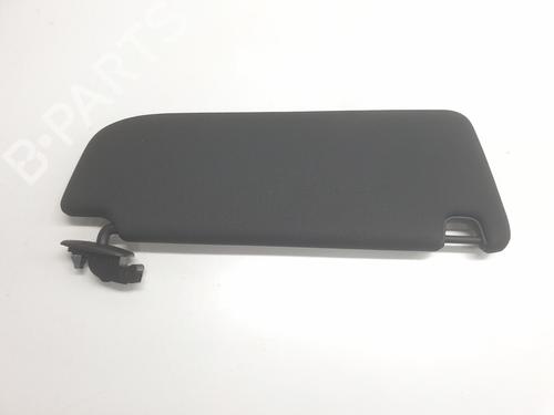 Left sun visor AUDI A6 C7 (4G2, 4GC) 2.0 TDI | BP32141364I1 - Image 6