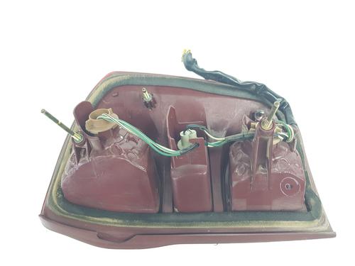 Left taillight TOYOTA RAV 4 II (_A2_) 2.0 4WD (ACA21, ACA20) | BP31593507C34  - Image 8