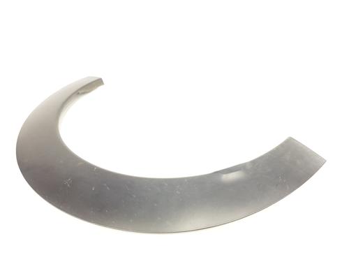 Rear right wheel arch trim CITROËN C4 CACTUS 1.6 BlueHDi 100 | BP29508674C137 