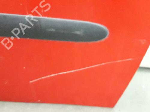 Right front door SEAT CORDOBA (6L2) 1.4 16V | BP4204212C3 