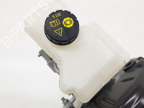 Servo brake VW POLO VI (AW1, BZ1, AE1)  | BP26401831M42 