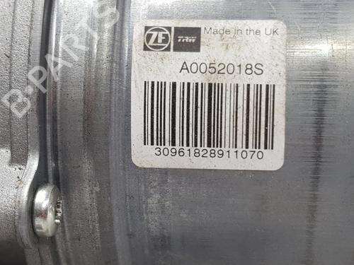 Steering column FIAT TIPO Hatchback (356_, 357_) 1.6 D (356HXG1B, 356HXG11) | BP32454949M21