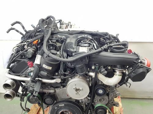 Engine PORSCHE CAYENNE (92A) 3.0 Diesel | BP29427582M1 