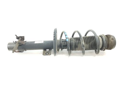 Høyre foran støtdemper SEAT IBIZA IV (6J5, 6P1) 1.2 TDI (75 hp) 15519345