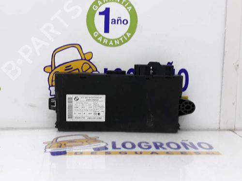 Used Electronic module BMW 3 Coupe (E92) 330 i (272 hp) 14118330