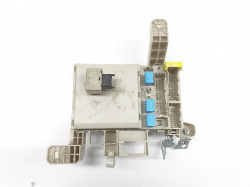 Fuse box TOYOTA LAND CRUISER PRADO (_J12_) 3.0 D-4D (KDJ120, KDJ125) | BP7767912E1 