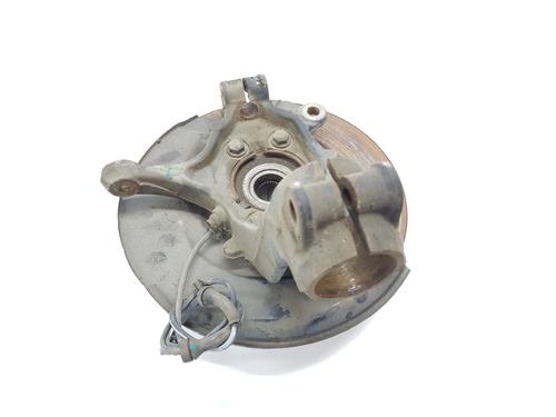 Right front steering knuckle NISSAN QASHQAI II SUV (J11, J11_) 1.5 dCi | BP18707202M26 