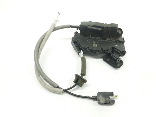 Front right lock AUDI A1 Sportback (GBA) 30 TFSI | BP11506096C97 
