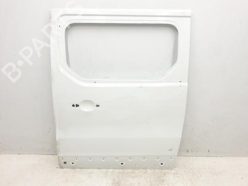 Used Left slide door RENAULT TRAFIC III Van (FG_) 1.6 dCi 140 (FGMA, FGMC) (140 hp) 29731759