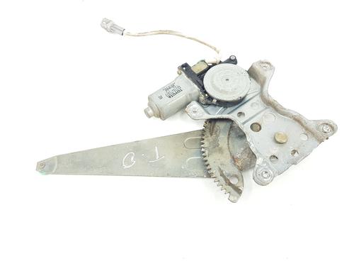 Used Rear right window mechanism Rear right window mechanism TOYOTA LAND CRUISER 90 (_J9_) 3.0 TD (KZJ90_, KZJ95_, KZJ90R, KZJ95R, KZJ90W, KZJ95W) (125 hp) 35739473 35739473