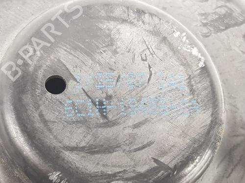 Heater blower motor FORD TRANSIT Van (FA_ _) 2.4 TDCi RWD | BP16971751M62 